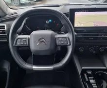 Zunanja slika - Citroën C5 X - Shine 1.2L 130 AVTOMATIK - AKCIJSKA CENA - 11 - Predogledna slika