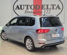 Zunanja slika - Volkswagen Touran - R-Line Edition 1.5 TSI DSG - 4 - Predogledna slika