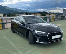 Zunanja slika - Audi A5 - A 5 Sportback 45 TFSi quattro MATRIX. VZR. KAM. - 9 - Predogledna slika