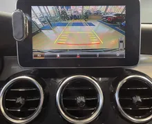 Zunanja slika - Mercedes-Benz GLC-Razred - HEAD UP-NAVIGACIJA-RADAR-360KAMERA-LED-GRETJE SED - 16 - Predogledna slika
