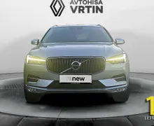 Zunanja slika - Volvo XC60 - B4D AUT Inscription Z ENOLETNIM JAMSTVOM - 4 - Predogledna slika
