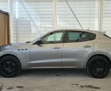 Zunanja slika - Maserati Levante - 3.0 V6 GranSport-ZRAČNO-SOFTCLOSE-KAM-GR.SED - 6 - Predogledna slika