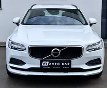 Zunanja slika - Volvo V90 - 2.0D+ACC+FULL LED++NAVI+PDC+KLJUKA+NOVE PNEVMATI - 2 - Predogledna slika