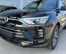 Zunanja slika - SsangYong Korando - 1.5 T-GDI Premium 4WD M T - 1 - Predogledna slika