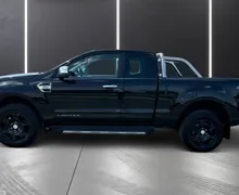 Zunanja slika - Ford Ranger - 3.2 TDCi RC 4X4 AUT.  XENON NAVI TEMP PDC KLJUKA - 4 - Predogledna slika
