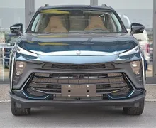 Zunanja slika - Forthing Forthing T5 EVO - T5 Evo my 2025 + ADAS + DA2ILO - 6 - Predogledna slika