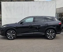 Zunanja slika - MG HS - Luxury 1.5T-GDI Avt + ZIMSKE PNEVMATIKE - 7 - Predogledna slika
