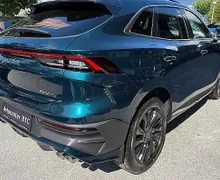 Zunanja slika - Forthing Forthing T5 EVO - T5 Evo SPORT ADAS - NA ZALOGI - 4 - Predogledna slika