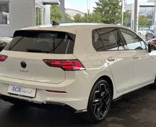 Zunanja slika - Volkswagen Golf - 4JOY 1.5 eTSI DSG-SLO-1.lastnik-MATRIX-KAMERA - 4 - Predogledna slika