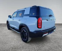 Zunanja slika - Baic BJ30 - 1.5T HYBRID 4WD - 4 - Predogledna slika
