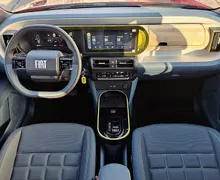 Zunanja slika - Fiat Grande Panda - 1.2 T-Gen3 110 AT6 LaPrima - 8 - Predogledna slika