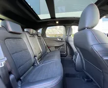 Zunanja slika - Ford Kuga - St-Line X Graphite tech 2.5 Hybrid 190KM FHEV - 11 - Predogledna slika