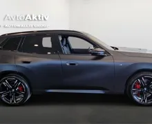 Zunanja slika - BMW X3 - M50i xDrive - 11 - Predogledna slika