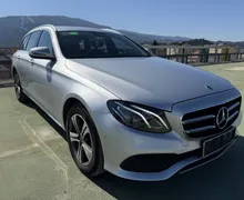 Zunanja slika - Mercedes-Benz E-Razred - 220 t  avt.kamera.143KW - 3 - Predogledna slika