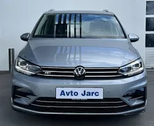 Zunanja slika - VW Touran - 2.0 TDI SCR avt. R-Line Edition 110 150 - 2 - Predogledna slika