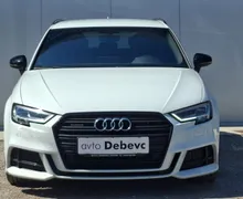 Zunanja slika - Audi A3 - Sportback quattro 2.0 TDI S-line S tronic - 2 - Predogledna slika