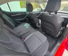 Notranja slika - Škoda Octavia - 2.0 TDI DSG SPORT-LINE |VIRTUAL|MATRIX|TEMPOMAT| - 11 - Predogledna slika