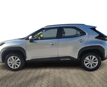 Zunanja slika - Toyota Yaris Cross - 1.5 VVT-i hibrid Cool - 2 - Predogledna slika