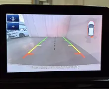 Zunanja slika - Ford Focus - 2.0TDCi ST NAVI PANO RECARO KAM LED - 11 - Predogledna slika