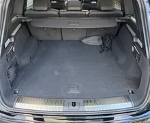 Notranja slika - Audi Q7 - TDI quattro 220 kW - 12 - Predogledna slika