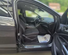 Zunanja slika - Ford Kuga - STYLE 1.5 TDCi 120PS-SLO-1.LASTNIK-KAMERA - 15 - Predogledna slika