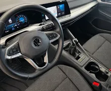 Zunanja slika - Volkswagen Golf - Variant 2.0 TDI BMT Life-NAVI-VIRT PRO-ACC-LED-GRETJE S+Z - 7 - Predogledna slika