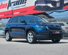 Zunanja slika - Škoda Karoq - 1,5 TSI ACT   DSG - 1 - Predogledna slika
