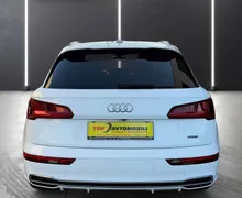Zunanja slika - Audi Q5 - 2.0 TDI 4X4 S LINE MATRIX NAVIGACIJA GR.SEDEŽEV T. - 5 - Predogledna slika