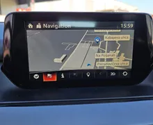 Zunanja slika - Mazda Mazda6 - 2.2 110kW. USNJE NAVI PDC GRE.SEDEŽEV BOSE - 13 - Predogledna slika