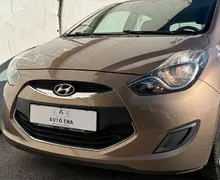 Zunanja slika - Hyundai ix20 - 1.4 - SLOVENSKI - PDC - KLIMA - - 2 - Predogledna slika