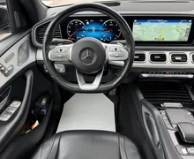 Zunanja slika - Mercedes-Benz GLE-Razred - GLE 350 d 4MATIC AMG LiNE AIRMATIC LED ACC 360K 21 - 16 - Predogledna slika