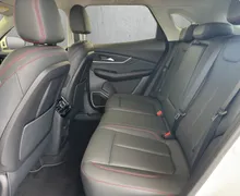 Zunanja slika - Forthing Forthing T5 EVO - T5 Evo 1.5T EXCLUSIVE ADAS +PANORAMA+KAMERA+MRTVI KOT+DAB - 7 - Predogledna slika