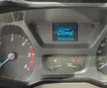Zunanja slika - Ford Transit - Doka 2.0 TDCi 310 L2 Ambiente 7 sedežev KLIMA - 12 - Predogledna slika
