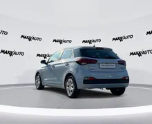 Notranja slika - Hyundai i20 - 1.25 Life - 7 - Predogledna slika
