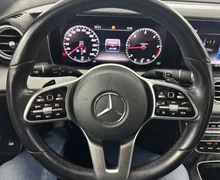Zunanja slika - Mercedes-Benz E-Razred - AMG Line Avt. 220 AMG 4Matic.NEMŠKI.KAMERA.DIZEL - 10 - Predogledna slika
