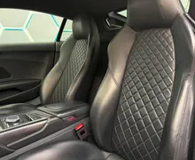 Notranja slika - Audi R8 - V10 PERFORMANCE•4X4•LIFT•CARBON•CERAMICA•LASER• - 9 - Predogledna slika