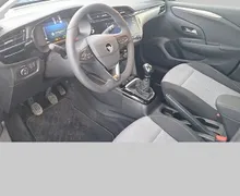 Zunanja slika - Opel Corsa - 1.2 TURBO 74KW EDITION - Testno vozilo - 10 - Predogledna slika