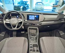 Notranja slika - Volkswagen Caddy - 2,0 TDI Highline - 12 - Predogledna slika