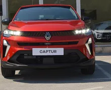 Zunanja slika - Renault Captur - TCe 115 evolution - 2 - Predogledna slika