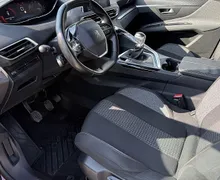 Zunanja slika - Peugeot 3008 - 1.6 BlueHDi 120 S S Active - SLO - PDC - NAVI - - 7 - Predogledna slika