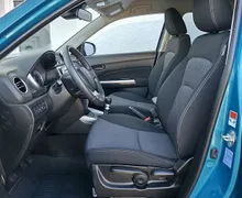 Zunanja slika - Suzuki Vitara - 1.4BOOSTERJET Premium LED•ACC•BLIS•GRETJE•KAMERA• - 6 - Predogledna slika