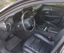 Zunanja slika - Citroën C5 X - 1,6 PureTech 180 S&S Shine Avt. - 3 - Predogledna slika