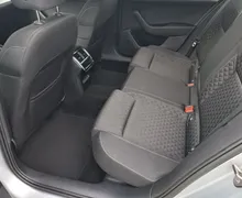 Zunanja slika - Škoda Superb - 2.0 TDI Style Combi  110 kW - 9 - Predogledna slika