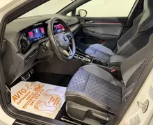 Notranja slika - VW Golf Variant - 2.0 TDI-R-LINE-DSG-VIRTUAL-ACC-LED-PDC-F1... - 9 - Predogledna slika