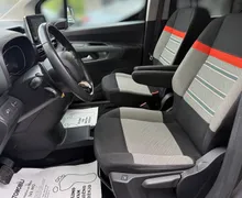 Zunanja slika - Citroën Berlingo - 1.5 HDI  AUT XTR -line  odličen - 12 - Predogledna slika