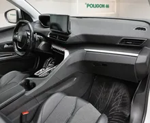 Notranja slika - Peugeot 3008 - 1.5 BlueHDI Allure-Avt.FULL LED-KAMERA-1 LASTNIK - 11 - Predogledna slika