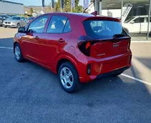 Zunanja slika - KIA Picanto - 1.0 GDI LX Active. M T  4-sedežni - 4 - Predogledna slika