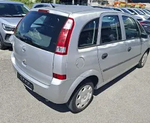 Zunanja slika - Opel Meriva - 1.4 16V - poglejte opombe - 3 - Predogledna slika