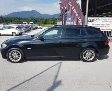 Zunanja slika - BMW M3 Touring - Serija 3 318d Touring - 4 - Predogledna slika