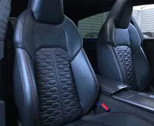 Zunanja slika - Audi RS7 - KERAMIKA - KARBON - PANO - NIGHT VISION - KAMERA.. - 13 - Predogledna slika